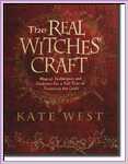 The Real Witches Craft - Kate West The Real Witches Craft - Kate West